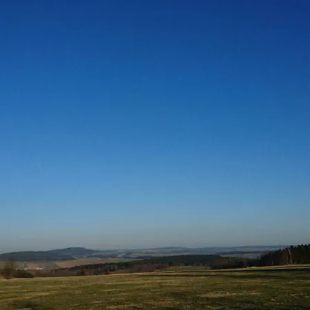 Fewo Peter Erholungsort Baerenstein Altenberg  Exterior foto