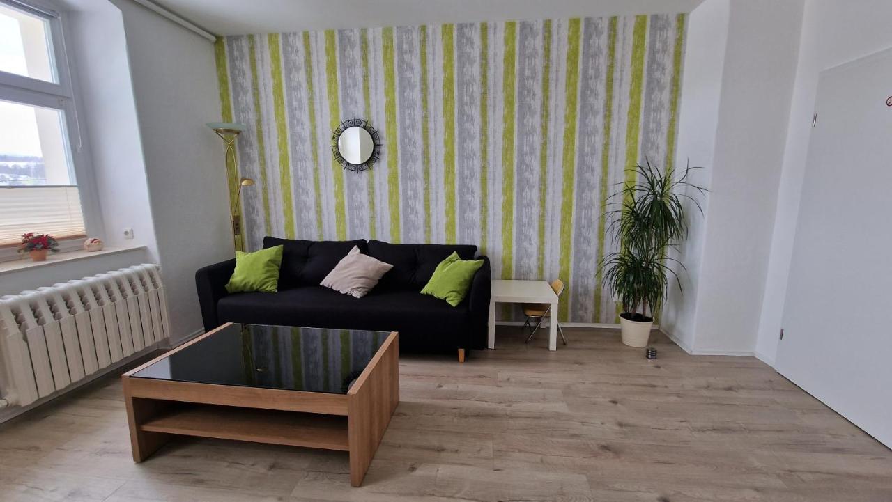 Peter Erholungsort Bärenstein Apartment *