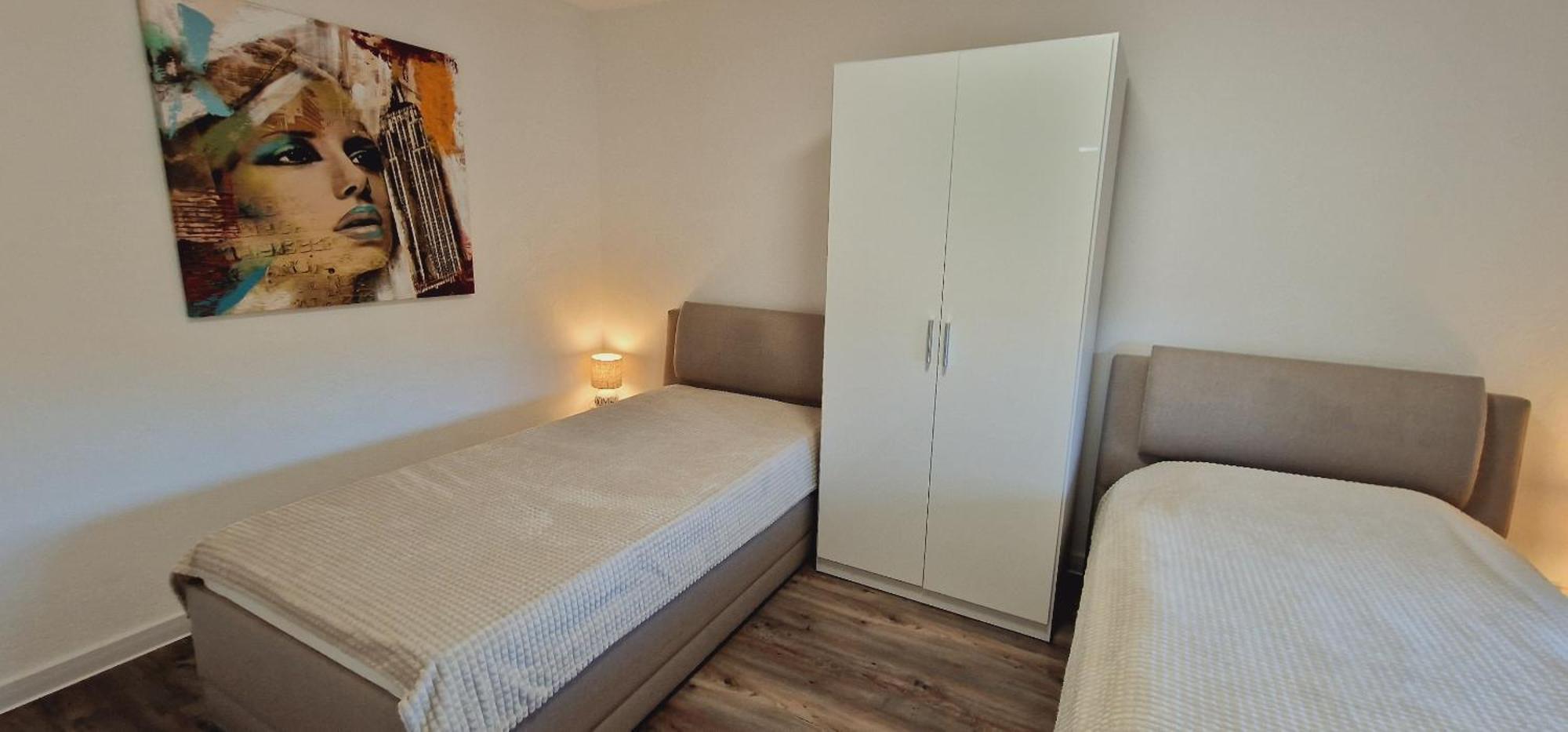 Apartment Peter Erholungsort Bärenstein *