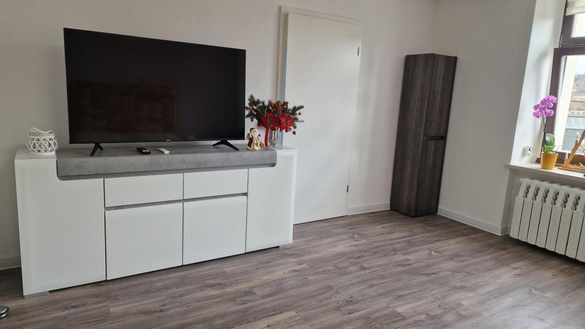 Peter Erholungsort Bärenstein Apartment Altenberg (Erzgebirge)
