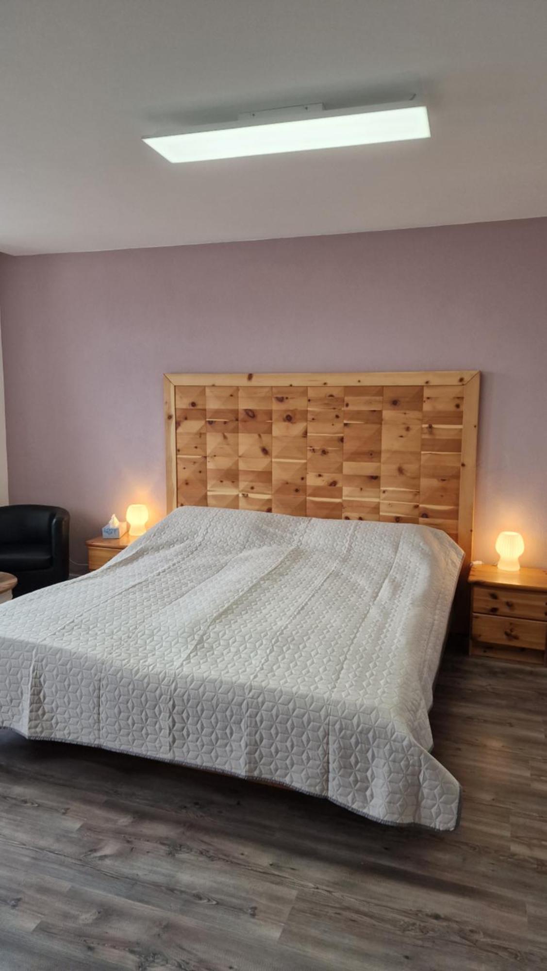 Apartment Peter Erholungsort Bärenstein Altenberg (Erzgebirge)