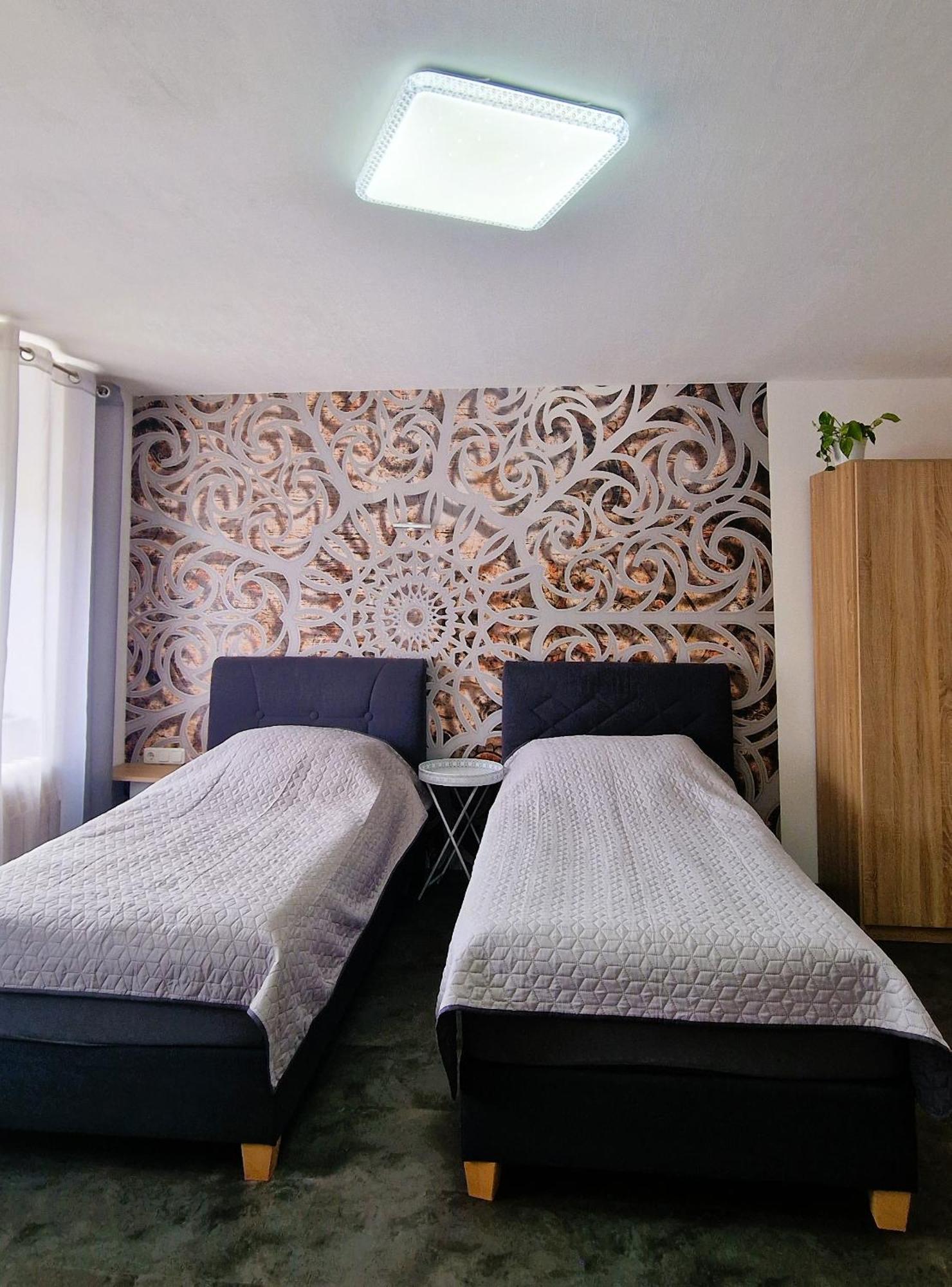Peter Erholungsort Bärenstein Apartment Altenberg (Erzgebirge)