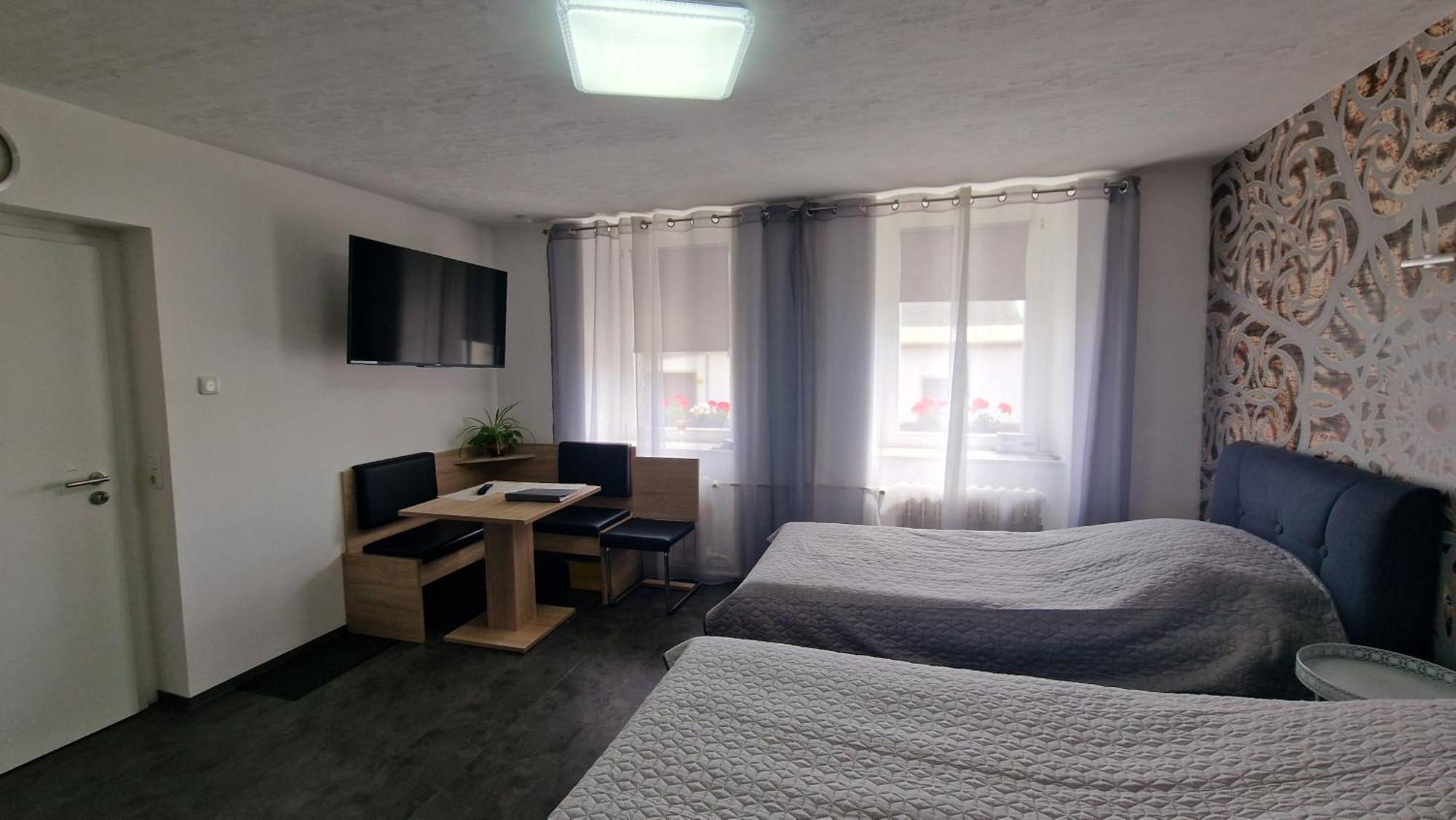 Peter Erholungsort Bärenstein Apartment Altenberg (Erzgebirge)