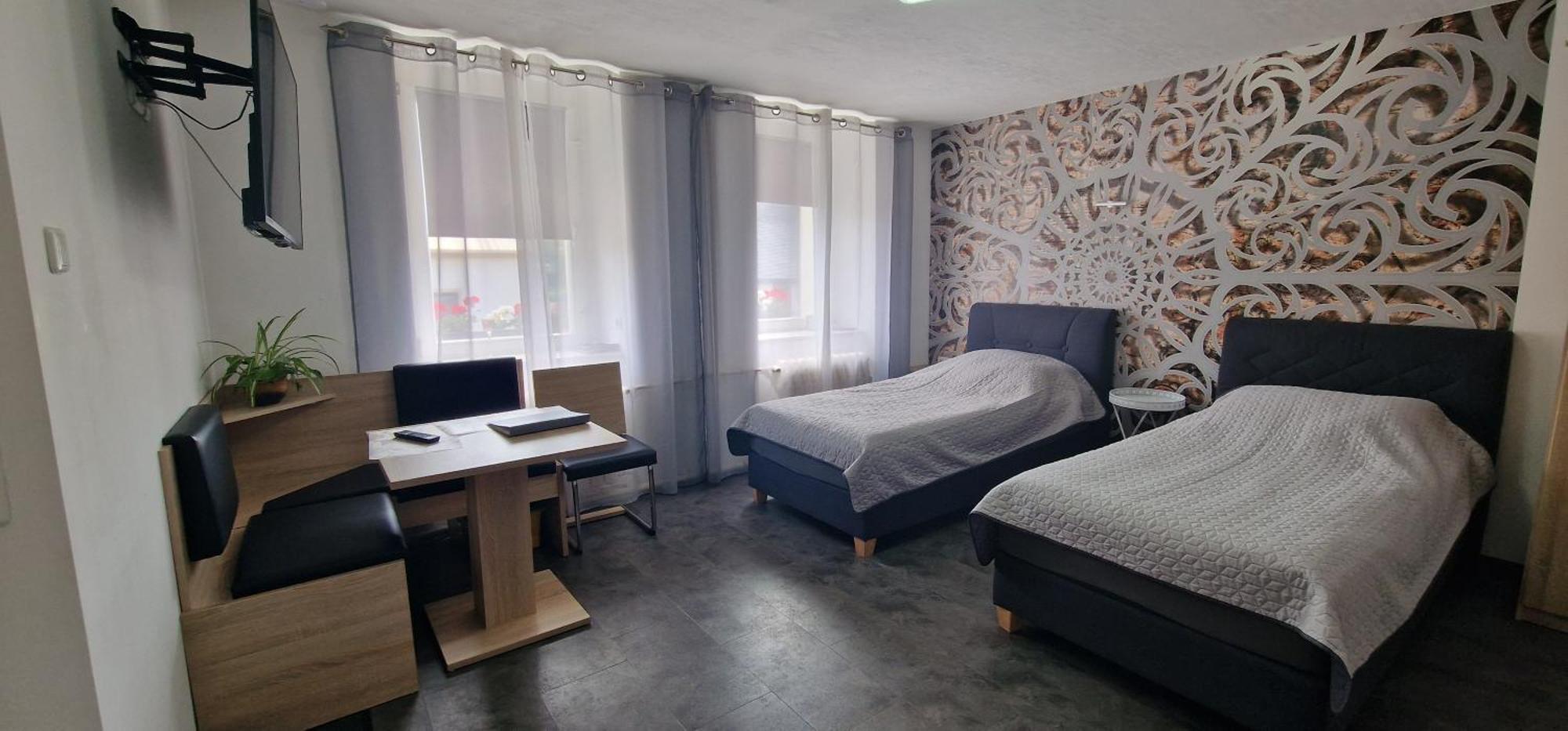 Apartment Peter Erholungsort Bärenstein Altenberg (Erzgebirge)