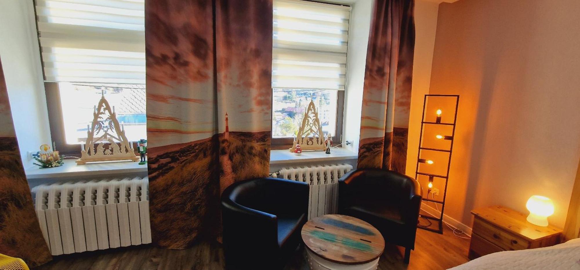 Apartment Peter Erholungsort Bärenstein