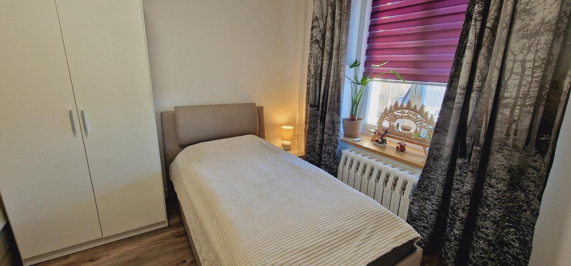 Apartment Peter Erholungsort Bärenstein *