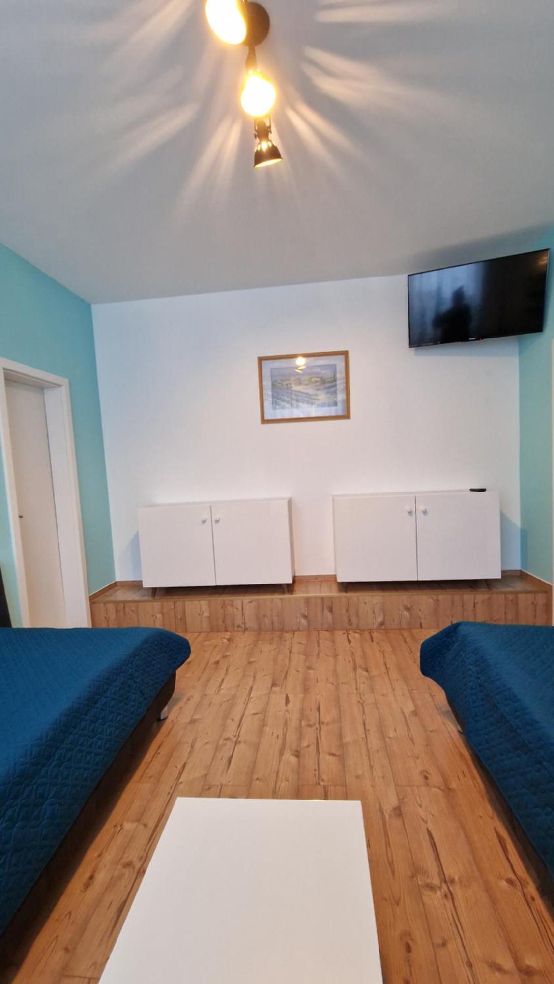 Peter Erholungsort Bärenstein Apartment Altenberg (Erzgebirge)