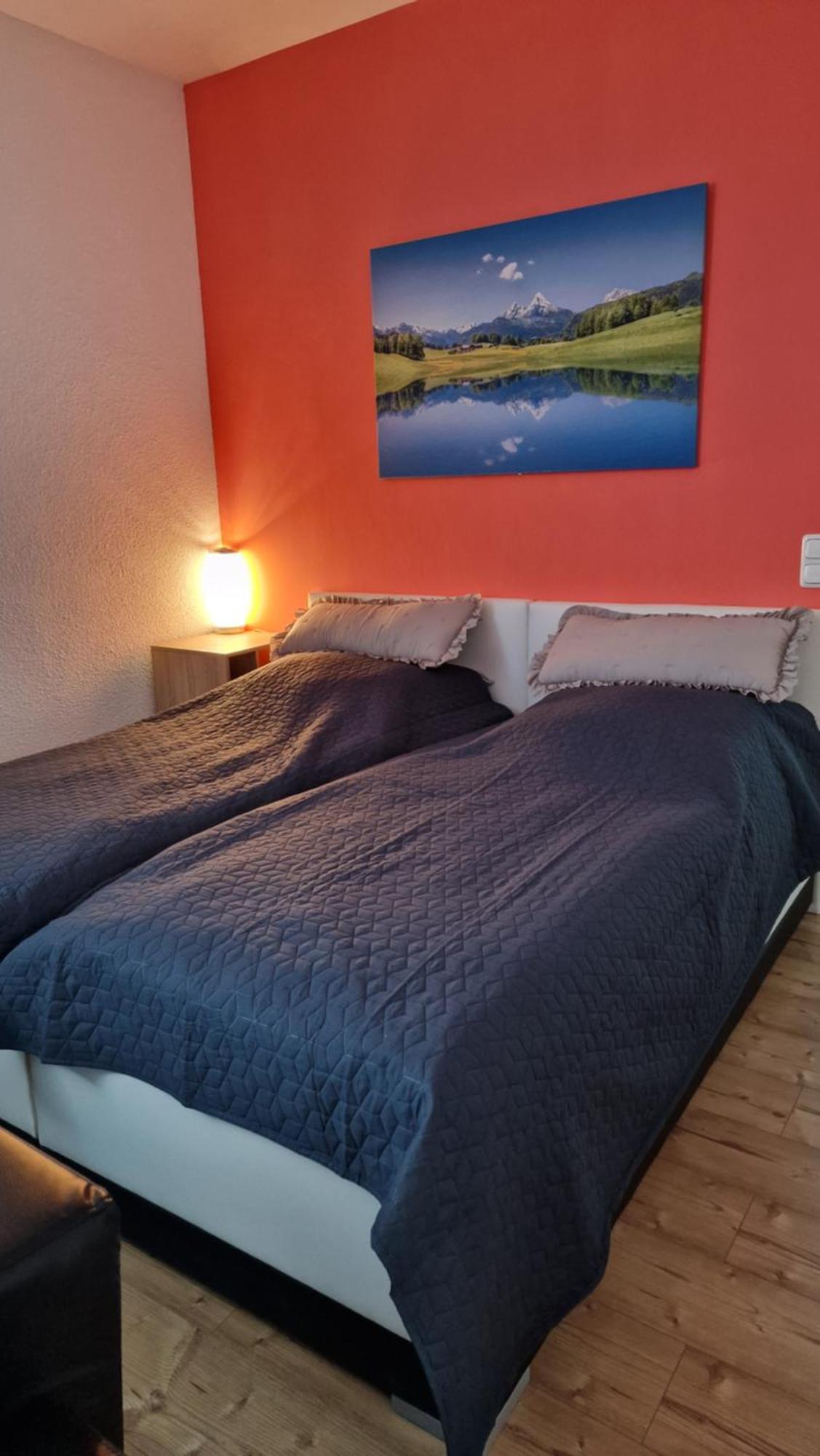 Peter Erholungsort Bärenstein * Altenberg (Erzgebirge)