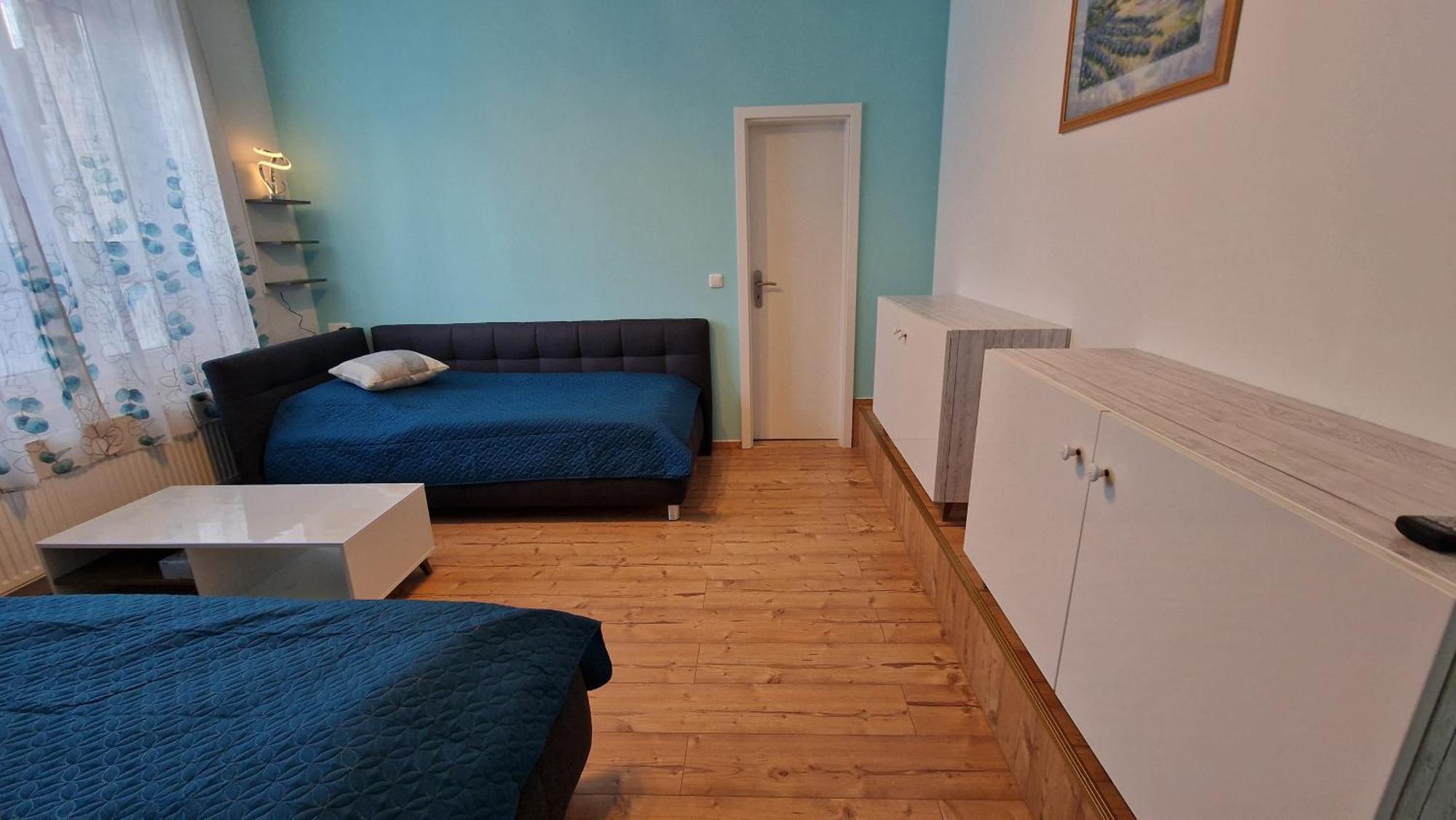 Peter Erholungsort Bärenstein Apartment
