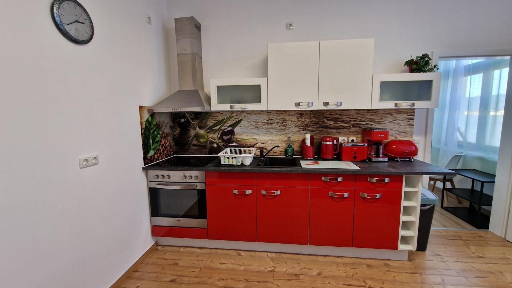 Apartment Peter Erholungsort Bärenstein