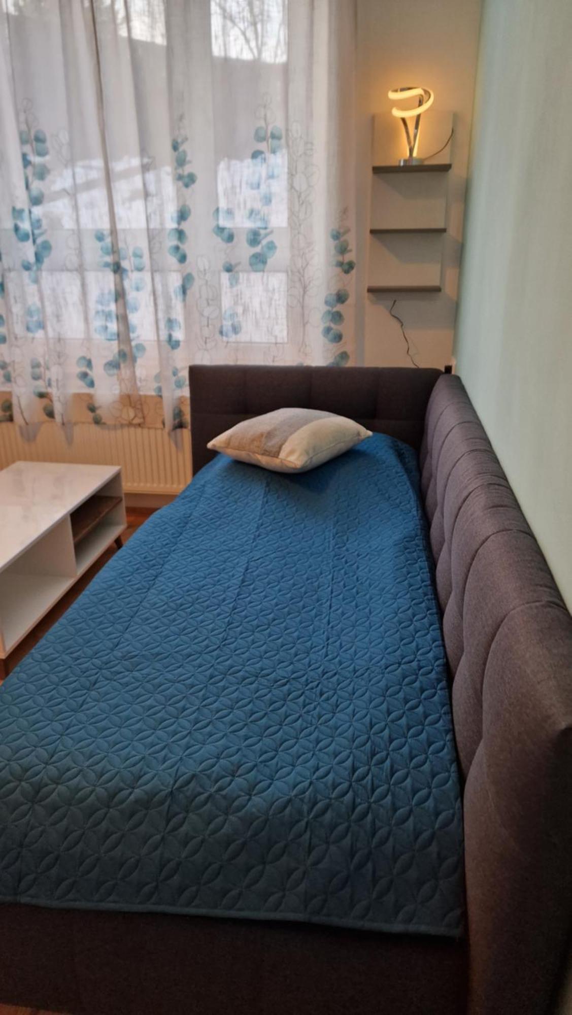 Apartment Peter Erholungsort Bärenstein *