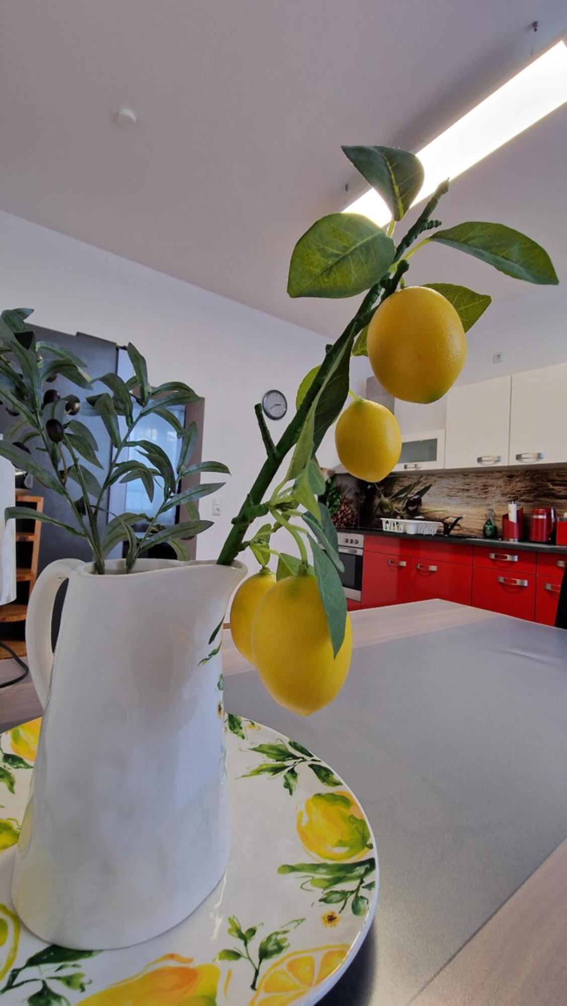 Peter Erholungsort Bärenstein Apartment