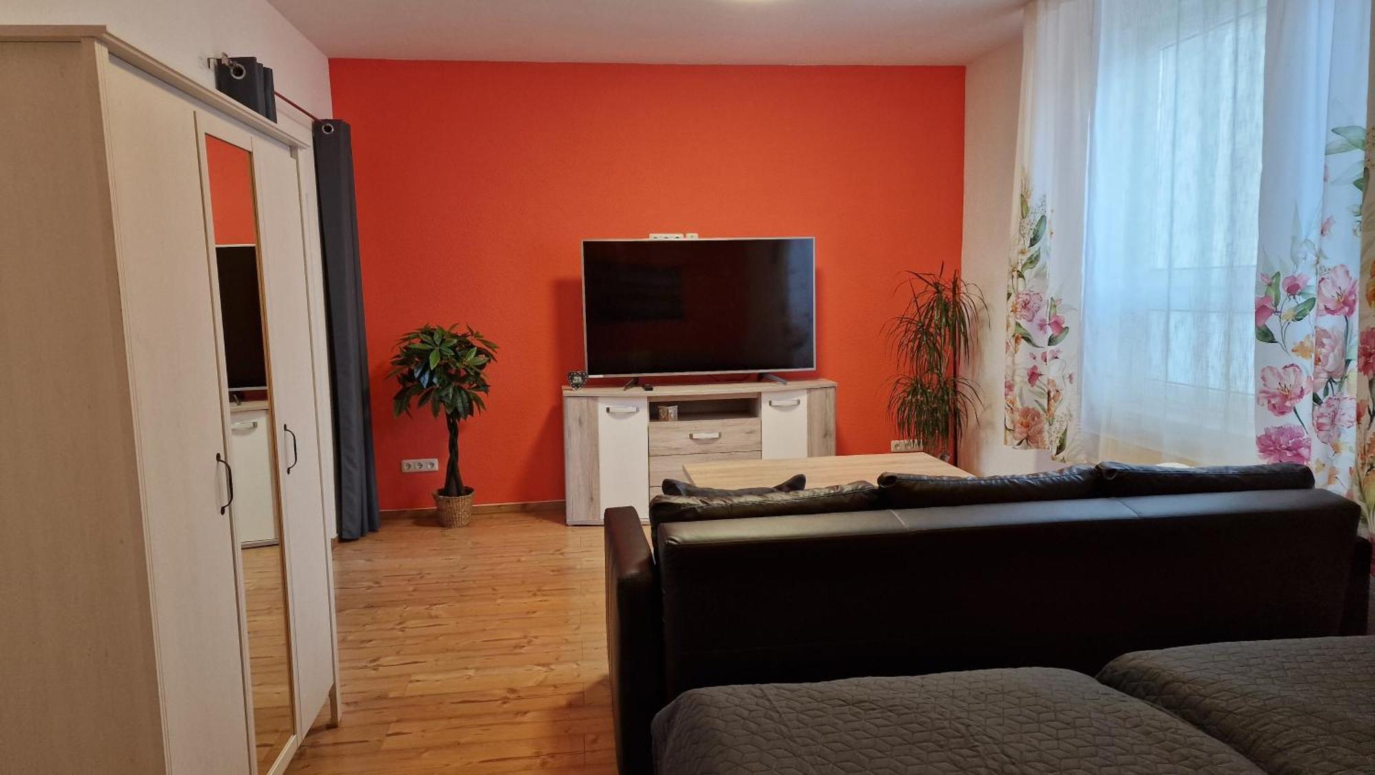 Apartment Peter Erholungsort Bärenstein Altenberg (Erzgebirge)