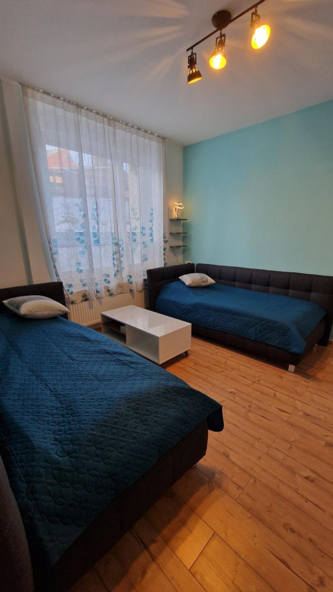 Peter Erholungsort Bärenstein Apartment