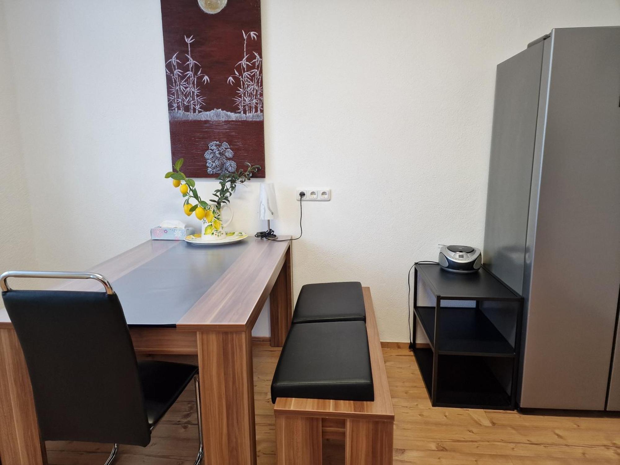 Apartment Peter Erholungsort Bärenstein