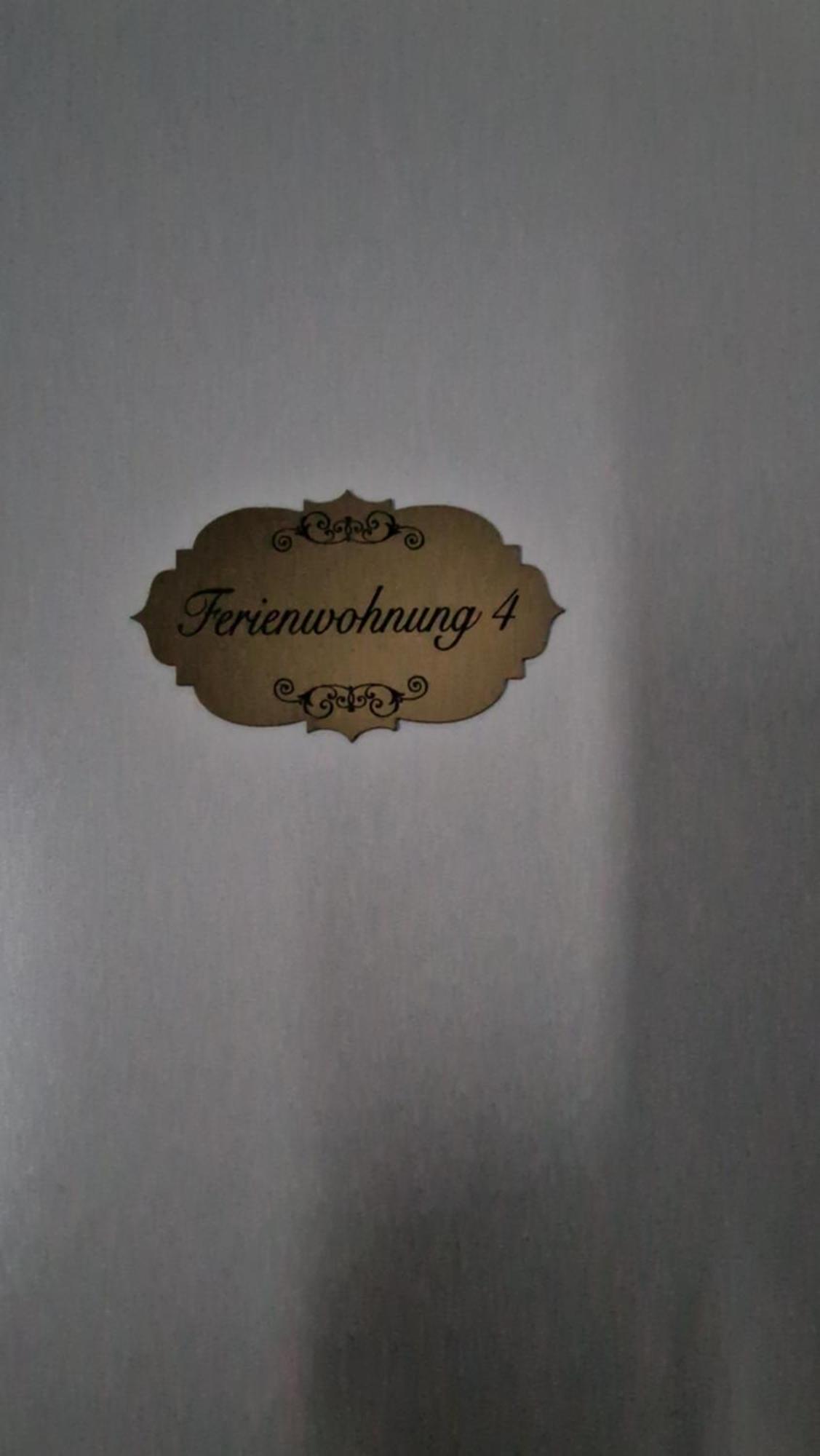 Peter Erholungsort Bärenstein Apartment Altenberg (Erzgebirge)