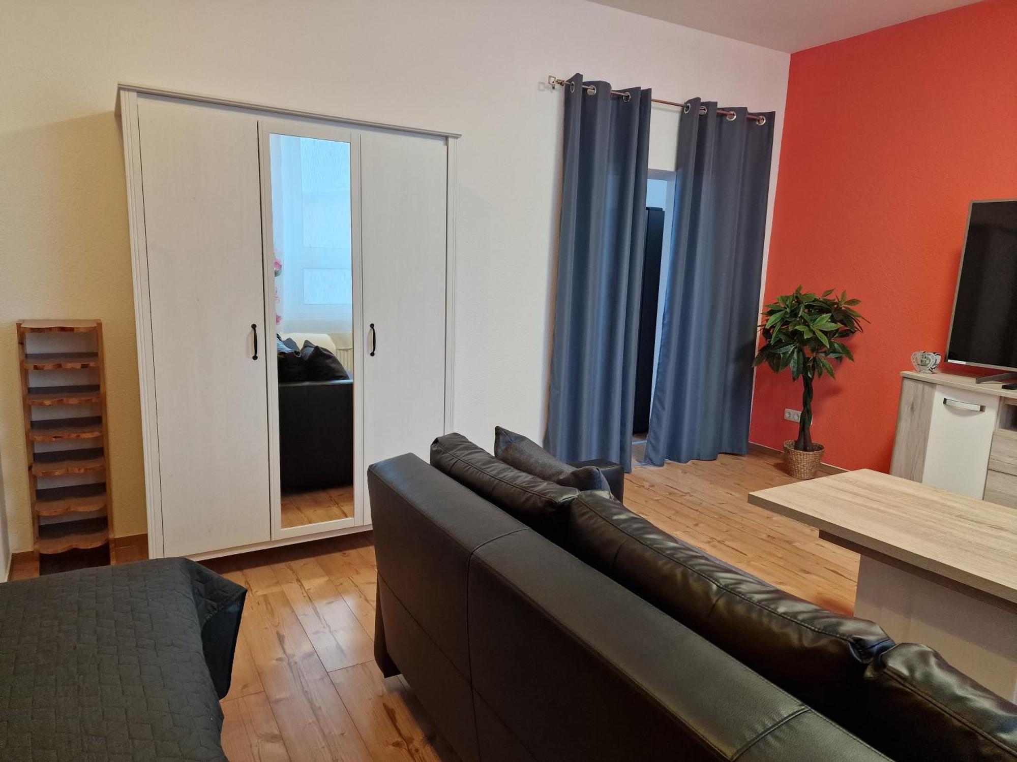 Apartment Peter Erholungsort Bärenstein Altenberg (Erzgebirge)