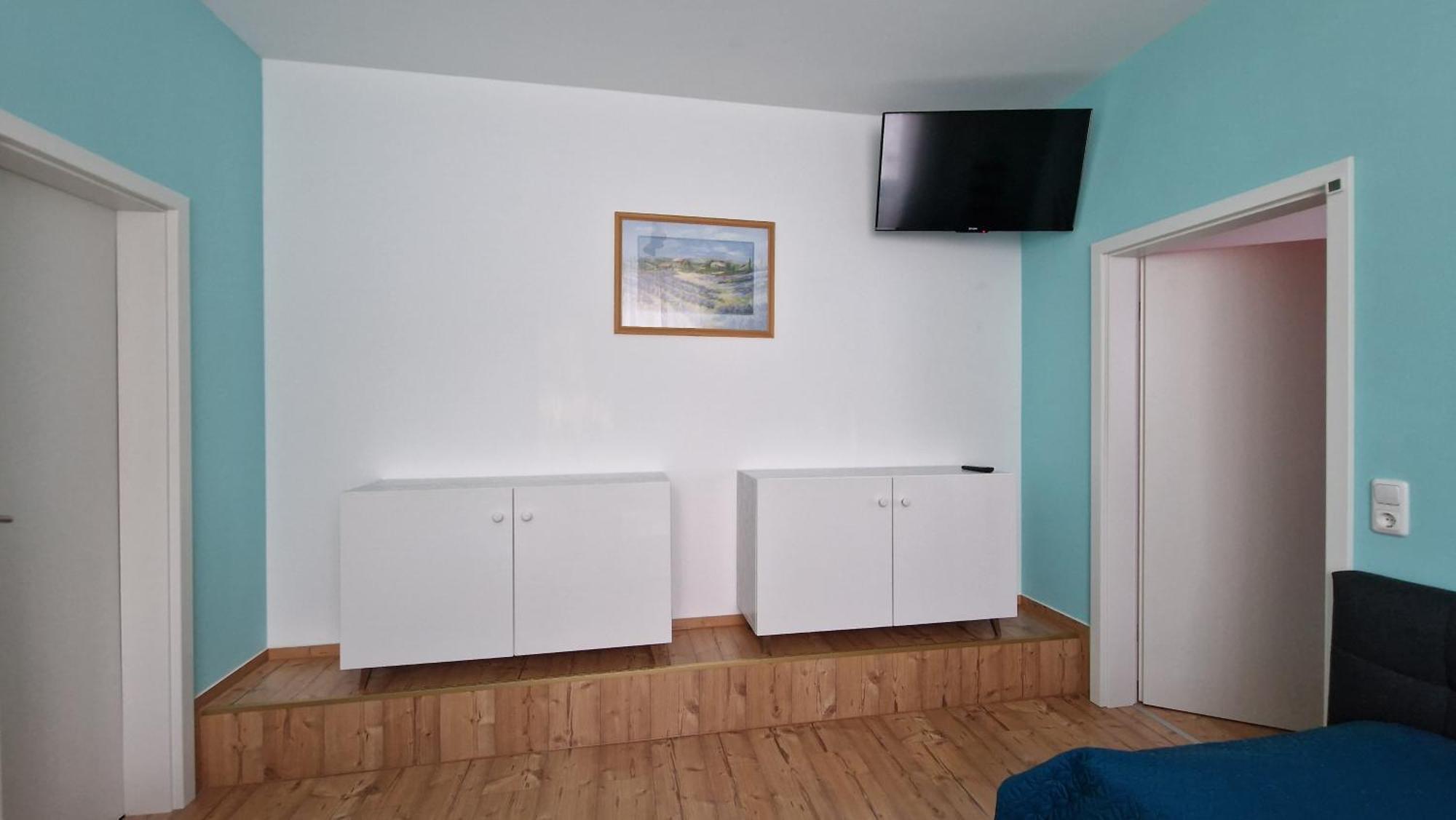 Apartment Peter Erholungsort Bärenstein