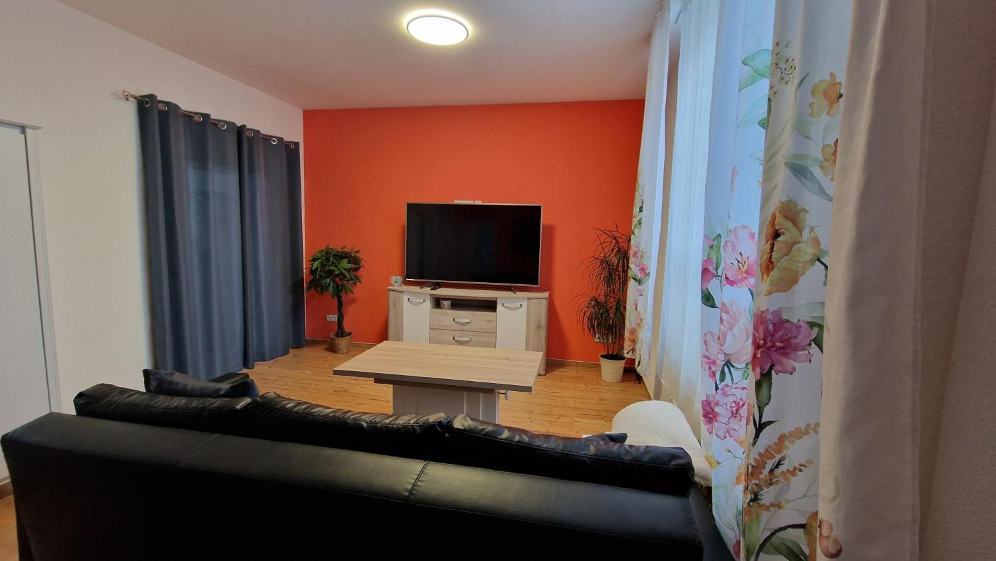 Peter Erholungsort Bärenstein Apartment Altenberg (Erzgebirge)