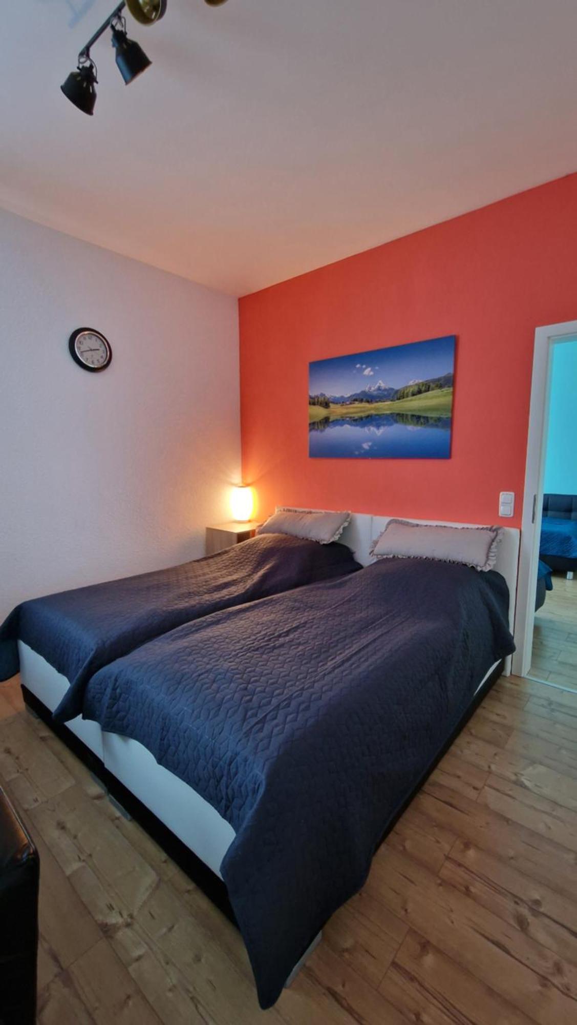 Apartment Peter Erholungsort Bärenstein Altenberg (Erzgebirge)