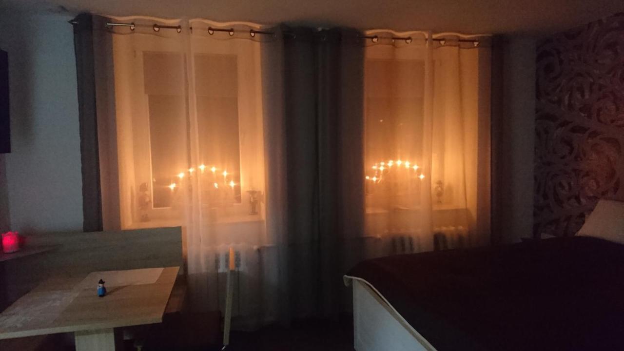 Apartment Peter Erholungsort Bärenstein